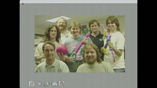 Les Easter Egg De Quicktime 1.6.1 - Le Journal Du Lapin