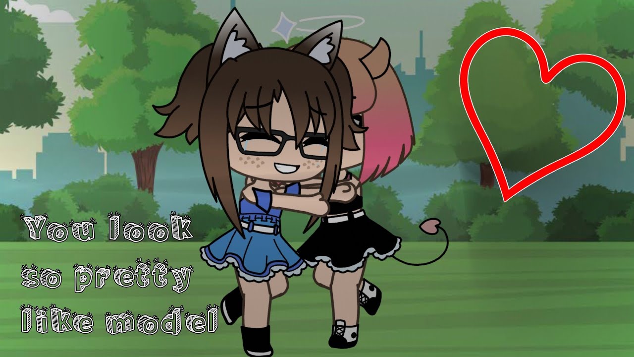 You Look So Pretty Like Model Meme Original