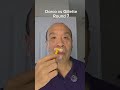 Dorco vs Gillette Round 7 | cheap razor test | motto: you are living in the world your mind creates