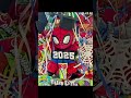 Graduating with Spider-Man! #graduation #2025 #class #student#celebration #giftideas #spiderman