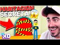 ¡COMO HACER una SALA SECRETA en PK XD! 😱👮‍♂️ TRUCOS PK XD con KIRON