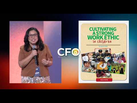 CFO Magazine | Cultivating A Strong Work Ethic