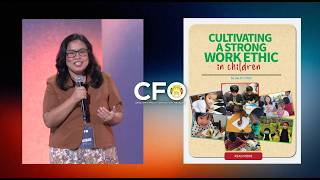 Cfo Magazine  Cultivating A Strong Work Ethic