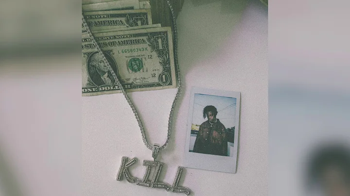 Kill jasper - Pretend (Official audio)