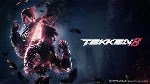 TEKKEN 8 - My moves are way faster than yours Trophy EASIEST METHOD!