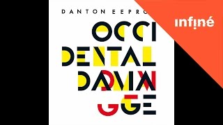 Danton Eeprom - Occidental Damage