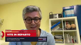 Dopo la pandemia, gli effetti a lungo termine sul SSN - VITE IN REPARTO (Sesta puntata)