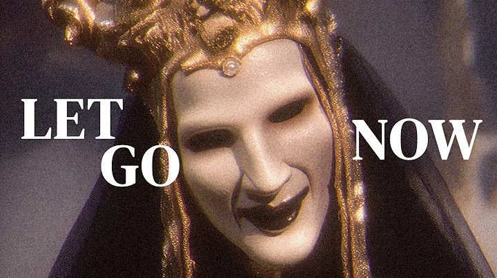 When You Stop Forcing Things, They Start Moving