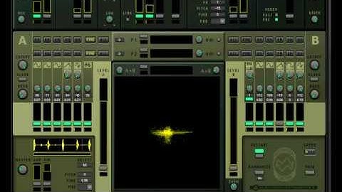 Native Instruments - Reaktor 5
