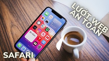 Chặ.n Quảng Cáo Khi Duyệt Web Trên iPhone Bằng Safari | Mẹo Hay iOS và Android