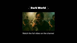 Is Your World Dark Too? 💔 | Dark World