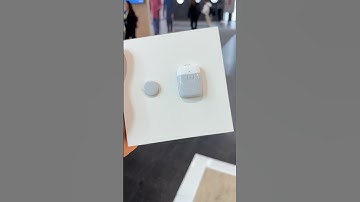 Medtrum Insulin Pumps & CGMs Automate Insulin Delivery #diabetes