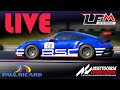 ME JARDIER and PORSCHE CUP | Paul Ricard 6H | LFM Multiclass Endurance | Assetto Corsa Competizione