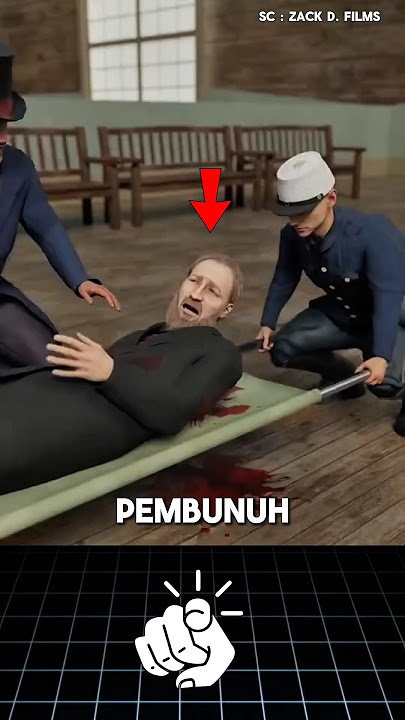 Meninggal Karena Bakteri Mematikan #shorts