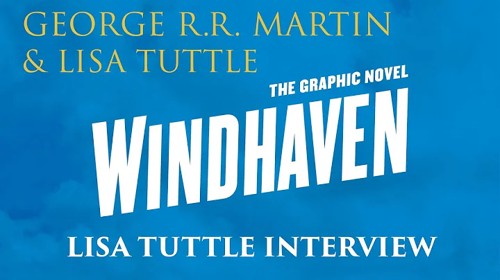 Windhaven Interview: Lisa Tuttle on writing by let...