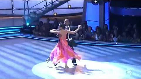 Karla & Vitolio - Quickstep - SYTYCD -USA-s5