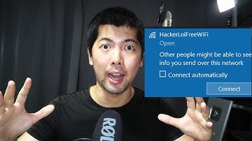 how Hackers crack any WiFi password?! set strong WiFi password now!