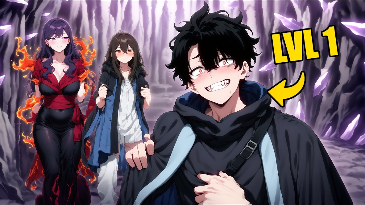 Le ROI De L’ENFER A Pris Sa Retraite… Mais Ses 12 DISCIPLES TRAÎTRES Veulent Maintenant Le TUER !