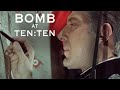 Bomb At 10:10 (1967) | Full Movie | George Montgomery | Rada Djuricin | Branko Plesa