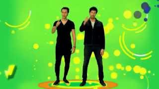 Can You Beat Their SPRITE QUOTIENT | Sprite Till I Die Feat Salim Sulaiman