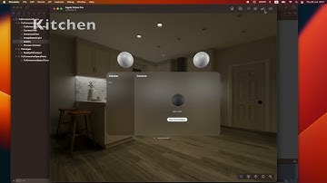 Unlocking the Power of Apple Vision Pro: Xcode and Simulator Showcase