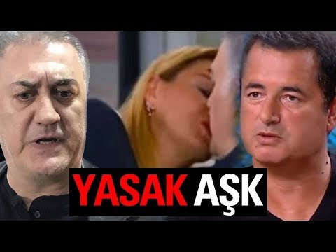 Yasak Aşk Haberleriyle Gündem Olan 10 Ünlü Erkek