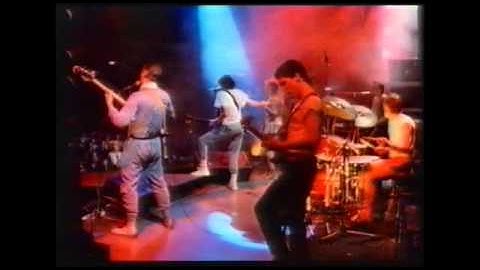 Living Apart Together - Intro and edit - 1982