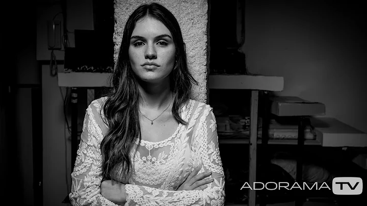 Shooting with Hard Light: Exploring Photography with Mark Wallace