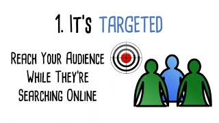 5 Benefits of Using Google Ads