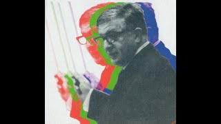 "The Fantasy Film World of Bernard Herrmann" - The 'Phase 4 Stereo' Recordings