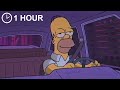 ＣＨＩＬＬ ＤＲＩＶＥ - [1 HOUR]