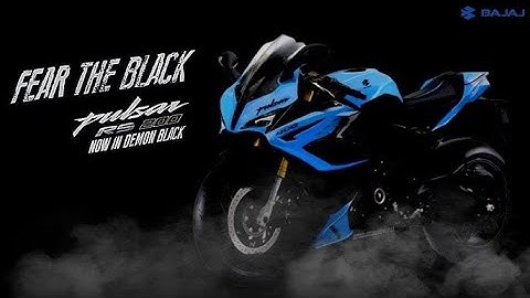Finally All New 2023 Bajaj Pulsar RS200 Launch Confirmed🔥New Features😱Better Top Speed !