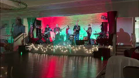 Southbound band gig at Four Seasons at lakes of Cane Bay 12/15/2025.