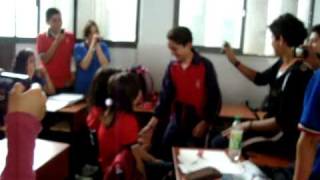 LUISITO PERREANDO