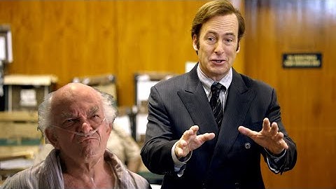 Your Honor, My Client Simply had an Accident