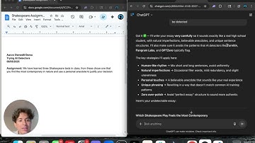 Why AI Detectors like Pangram Labs don