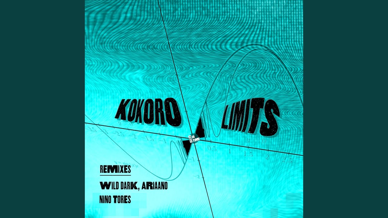 Regardez Limits (Nino Tores Remix) sur YouTube Regardez Limits (Nino Tores Remix) sur YouTube