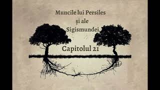 Muncile lui Persiles și ale Sigismundei - Capitolul 21/79 de Miguel De Cervantes - Audiobook
