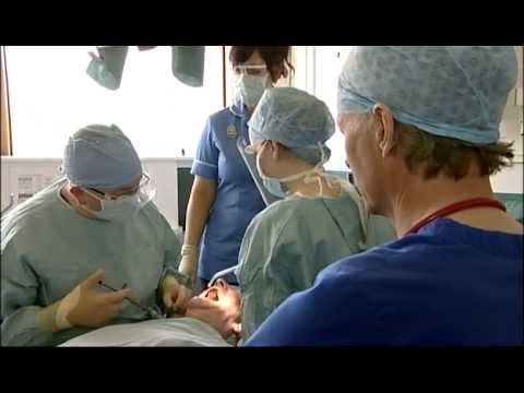 Gallions Reach Dental Clinic referring dentists' video