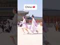 Other Michael Jackson MoonWalk Vs 💀Which country won⁉️#funk #airwalk #slickback #dance