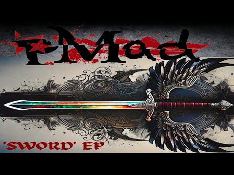 pMad - Sword [Offisiell video]