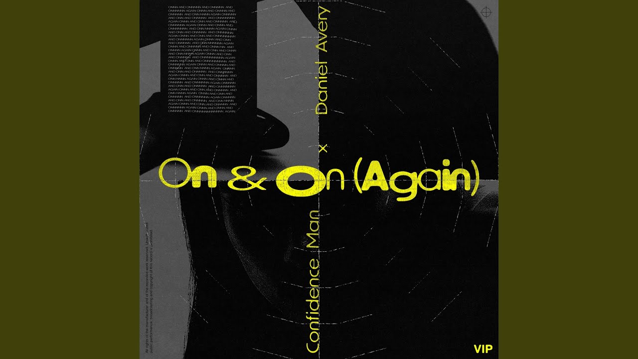 YouTubeでOn & On (Again) (VIP)を視聴 YouTubeでOn & On (Again) (VIP)を視聴