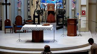 St. Mary's Swormville 2/14/26 4 PM Mass