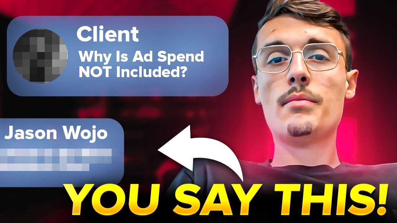 How To Explain SMMA Client That Ad Spend Is Not Included YouTube how-to-explain-smma-client-that-ad-spend-is-not-included-youtube
