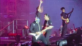 Hujan Feat. Jo Padangs | Mana Mungkin | Konsert Hujan 20 Tahun XX 2026  | 4K HD