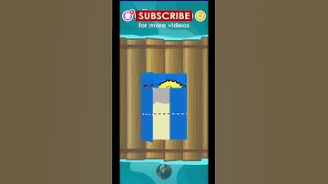 Level 116 | Save The Fish | Pull the Pin | #pullthepingames #androidgames #mobilegame