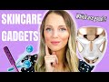 MY SKIN CARE GADGETS & TOOLS (AND WHAT I THINK OF THEM)