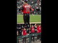 you've seen him, now get to know him #BTS #MLB #dayinthelife