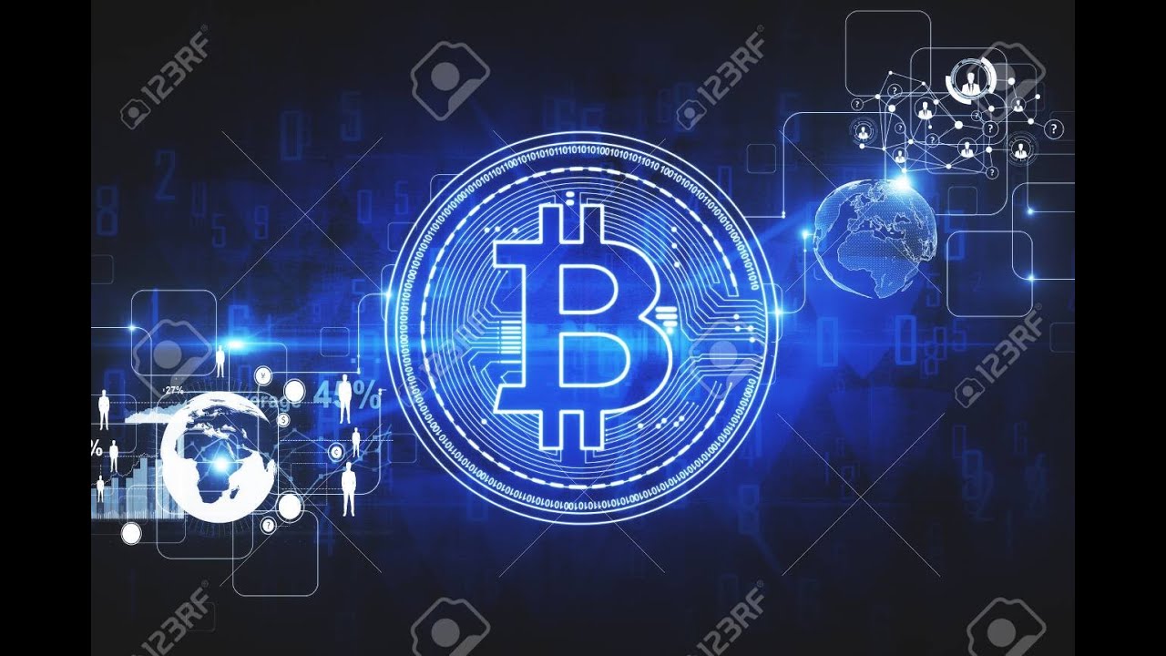 CTT Live Bitcoin & Stock Market Technical Analysis  TA