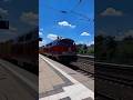 218 155 0 NeSA DB Mit RR 16 MS 6 SPENO International Schleifzug Vom 24 07 2025
